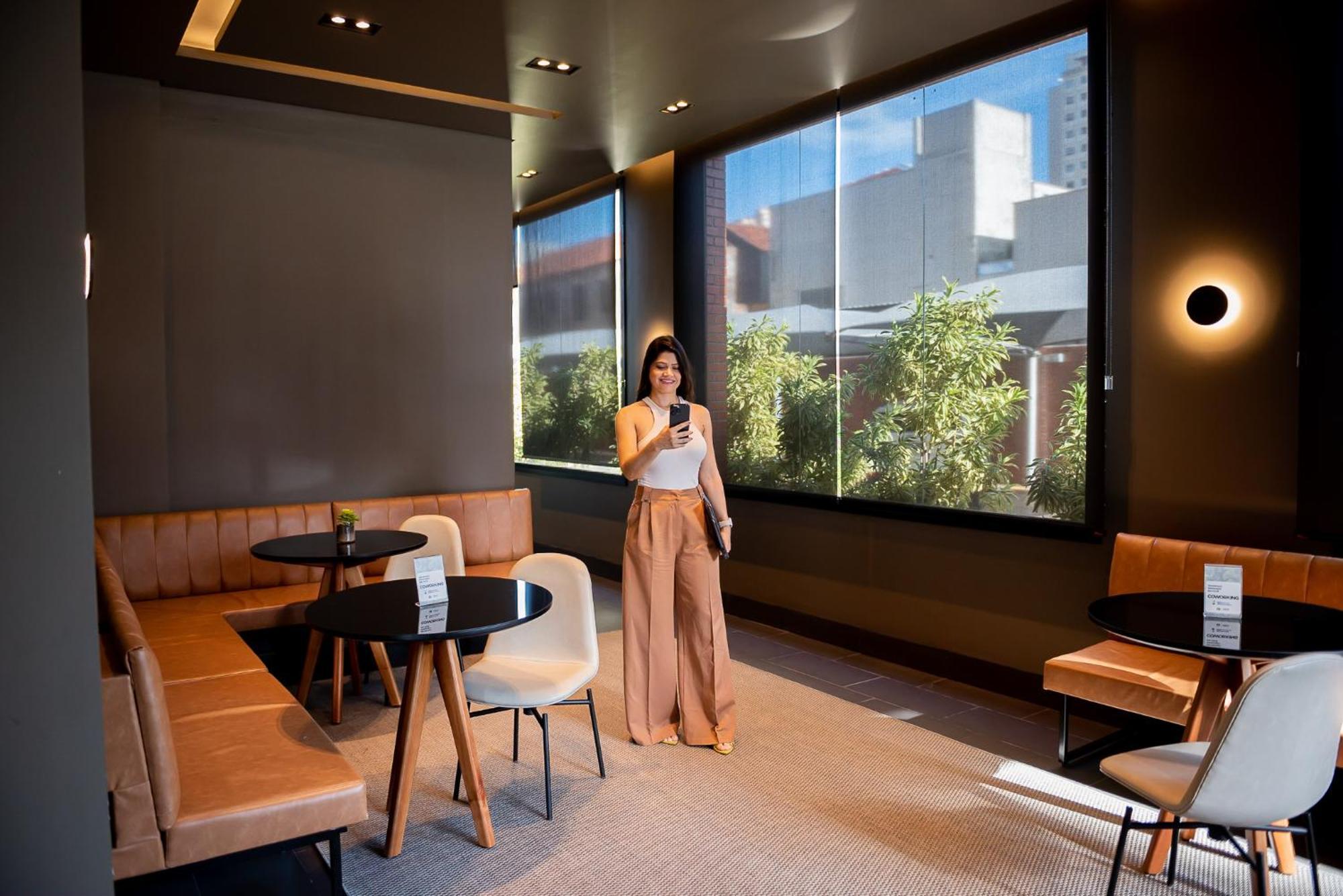 Arua Hotel, Restaurante E Convencoes Presidente Prudente Εξωτερικό φωτογραφία