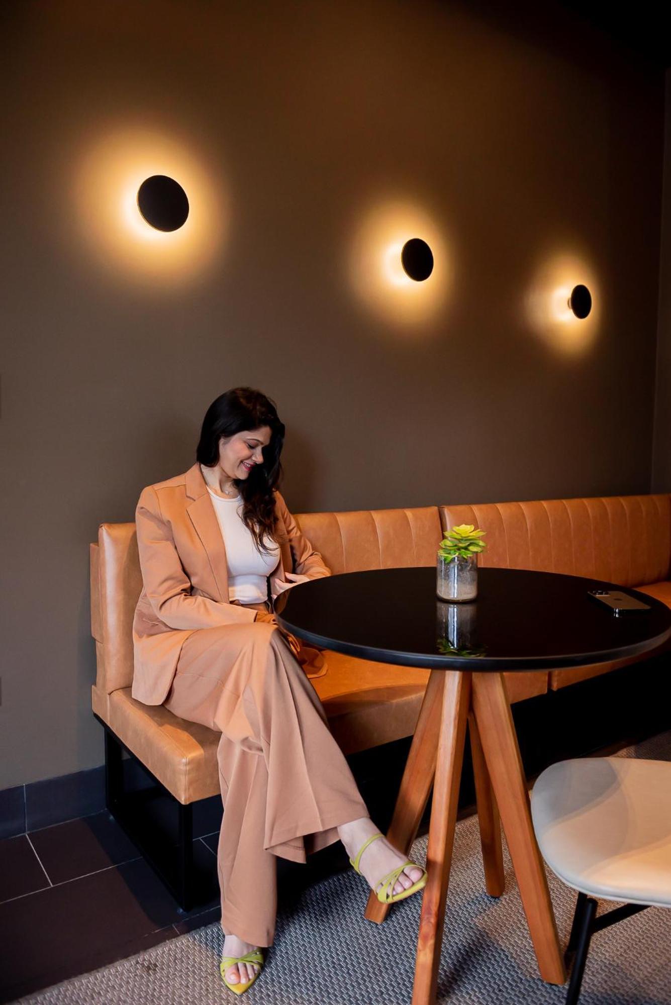 Arua Hotel, Restaurante E Convencoes Presidente Prudente Εξωτερικό φωτογραφία