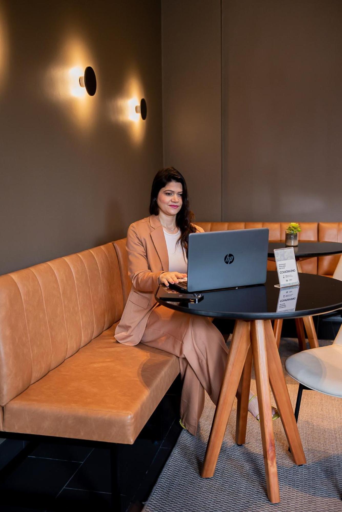 Arua Hotel, Restaurante E Convencoes Presidente Prudente Εξωτερικό φωτογραφία
