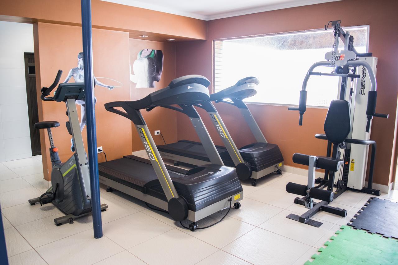 Arua Hotel, Restaurante E Convencoes Presidente Prudente Εξωτερικό φωτογραφία