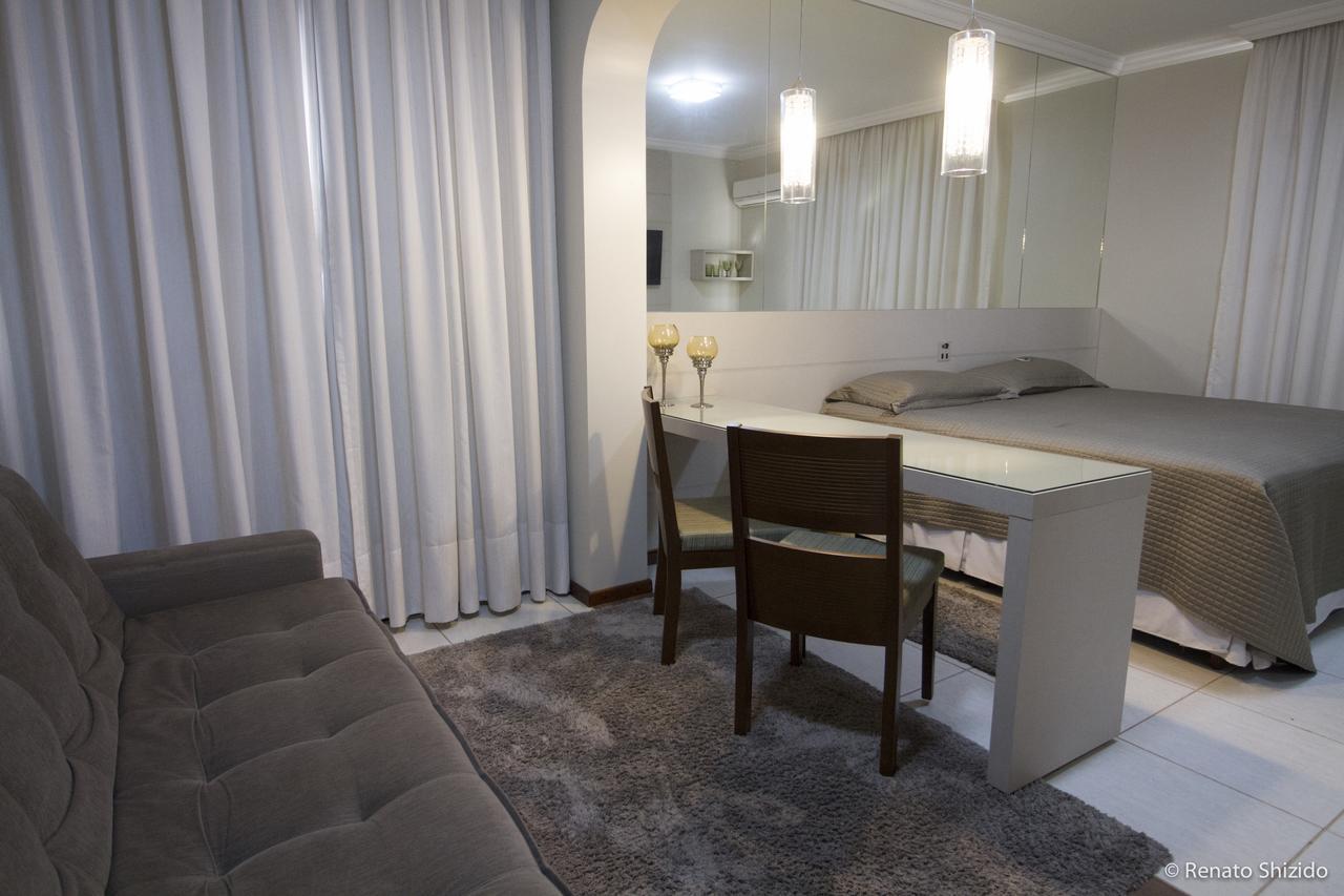 Arua Hotel, Restaurante E Convencoes Presidente Prudente Εξωτερικό φωτογραφία