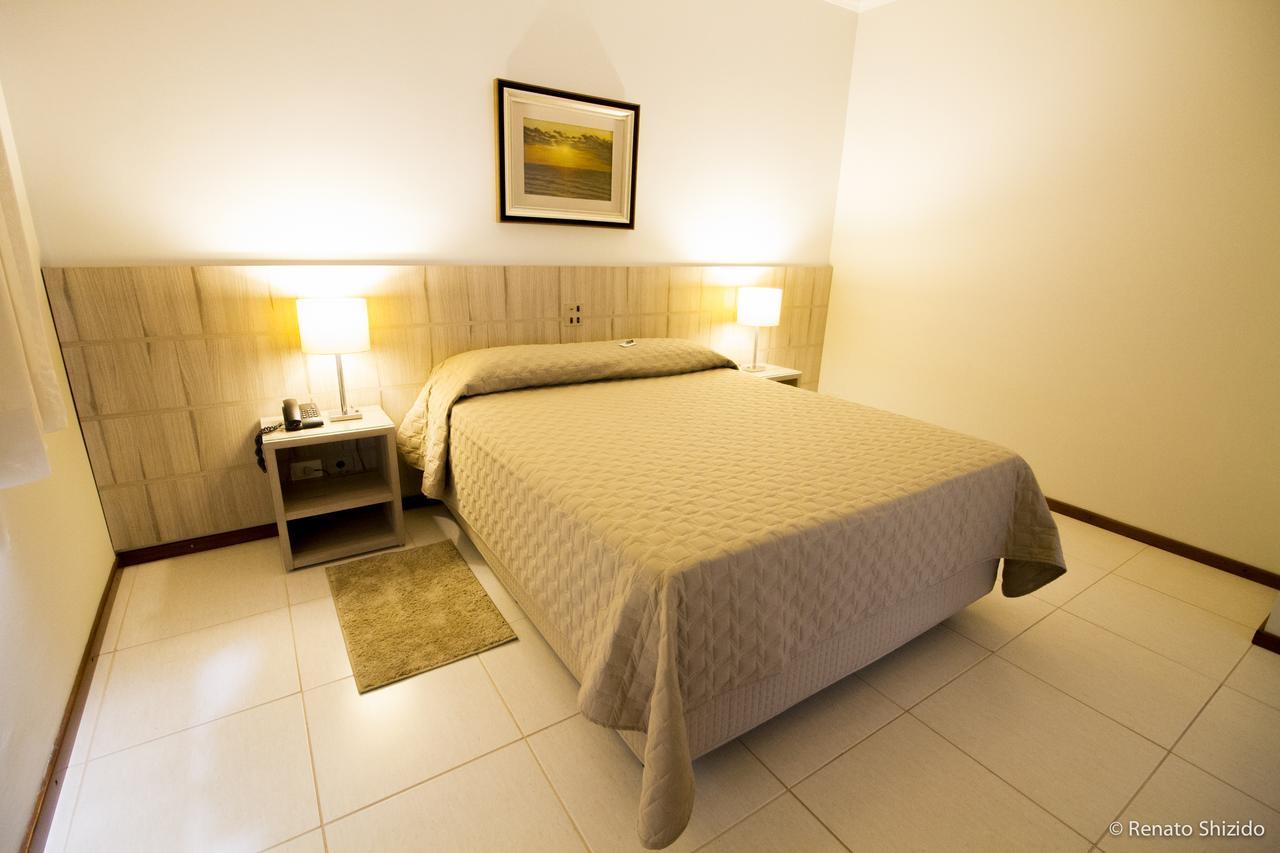 Arua Hotel, Restaurante E Convencoes Presidente Prudente Εξωτερικό φωτογραφία