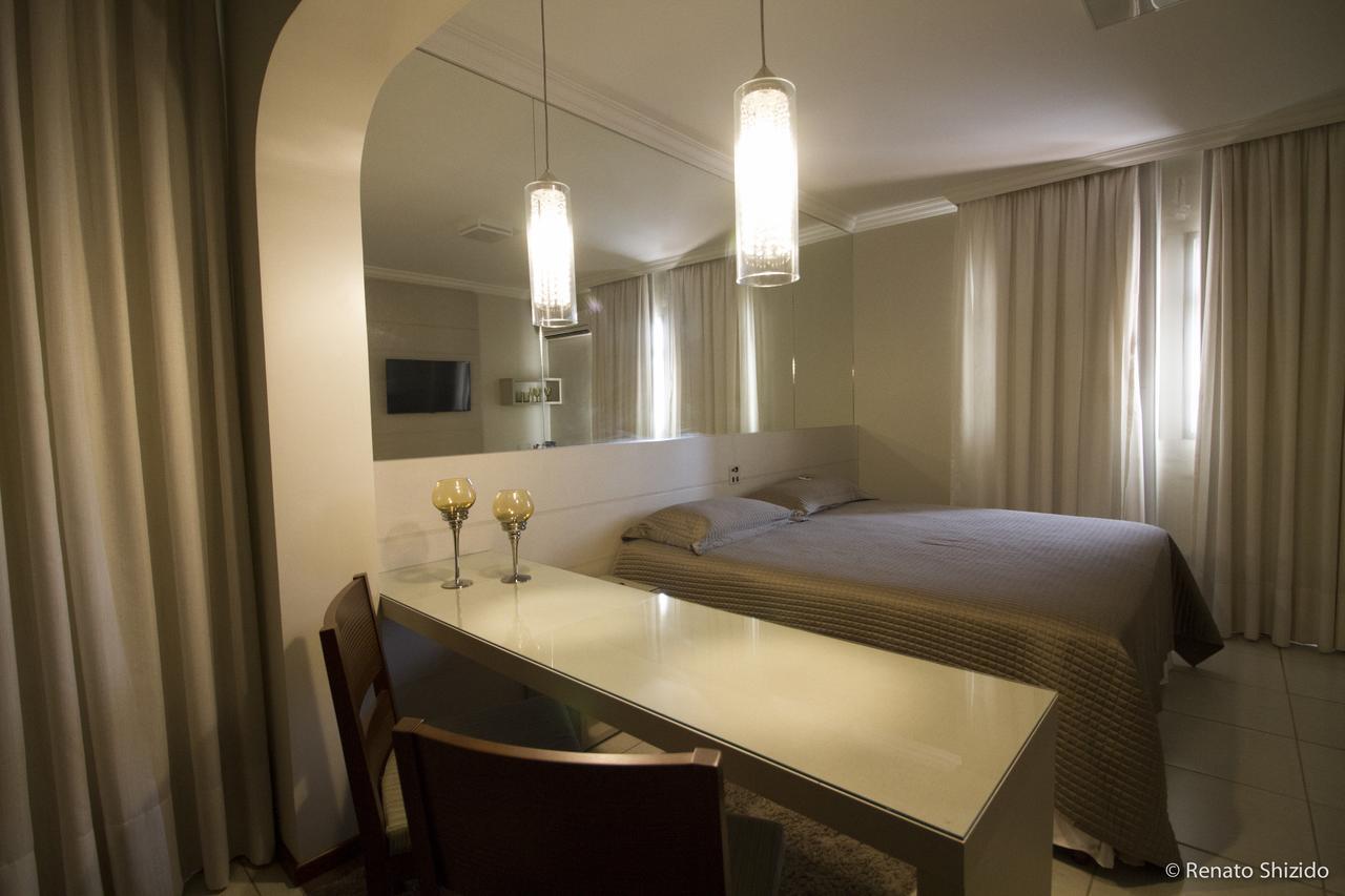 Arua Hotel, Restaurante E Convencoes Presidente Prudente Εξωτερικό φωτογραφία